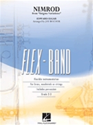 Nimrod by Elgar Edward - Bocook Jay - for Flex Band