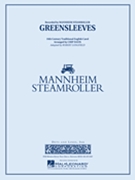 Greensleeves by - Davis Chip - for Concert Band