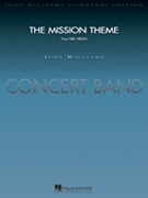 The Mission Theme (from NBC News) by Williams John - Lavender Paul - for