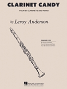 Clarinet Candy by Anderson Leroy for