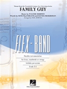Family Guy Theme by Murphy Walter - Murtha Paul - for Flex Band