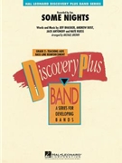 Some Nights by Ruess Dost Antonoff and Bhasker - Brown Michael - fun. for Concert Band
