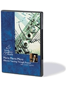 Micro Macro Micro - Effective Teaching Through Process for DVD