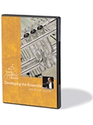 Developing the Ensemble by Saucedo Richard L for DVD