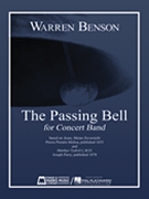 Passing Bell by Benson Warren for Concert Band