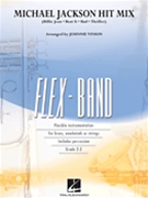 Michael Jackson Hit Mix by Jackson Michael - Vinson Johnnie - Michael Jackson for Flex Band