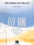 Forge Of Vulcan by Sweeney Michael for Flex Band
