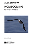 Homecoming by Shapiro Alex for Score