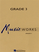 Three Colonial Moments by Kirby Rick for Score