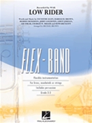 Low Rider by - Brown Michael - War for Flex Band