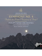Symphony No 4 Symphony Of Songs - Amstel Classics (2014)