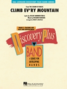 Climb Ev'ry Mountain by Rodgers and Hammerstein - Longfield Robert - for Concert Band (from The Sound of Music)