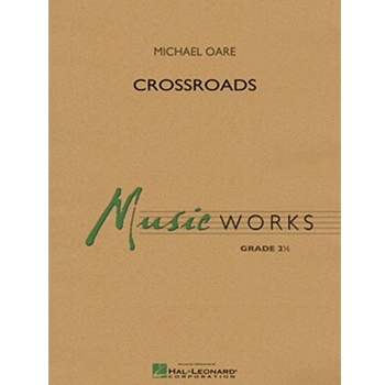 Crossroads