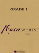 Gold Medal March by Murtha Paul for Full Score