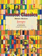 Joropo by - de Meij Johan - for Parts