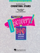 Counting Stars by Tedder Ryan - Longfield Robert - OneRepublic for Concert Band