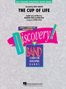 The Cup of Life by Child and Rosa - Vinson Johnnie - Ricky Martin for Concert Band