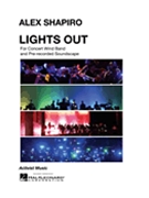 Lights Out by Shapiro Alex for Score