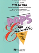 Viva La Vida by - Brown Michael - Coldplay for Score and Parts