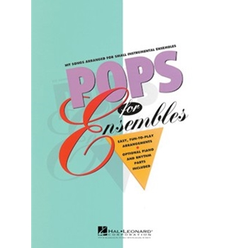 The Pink Panther (low Brass Ensemble) Full Score