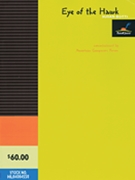 Eye of the Hawk by Botti Susan for Concert Band