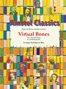 Virtual Bones by - de Meij Johan - for 3 Trombone