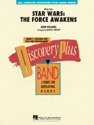 Star Wars VII - The Force Awakens (Music From) by Williams John - Sweeney Michael - for Full Score