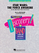 Star Wars VII - The Force Awakens by Williams John - Longfield Robert - for Concert Band