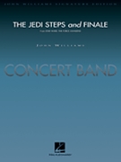The Jedi Steps and Finale (from Star Wars: The Force Awakens) by Williams John - Lavender Paul - for Concert Band