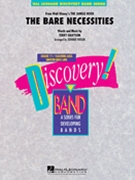 The Bare Necessities by Gilkyson Terry - Vinson Johnnie - for Concert Band