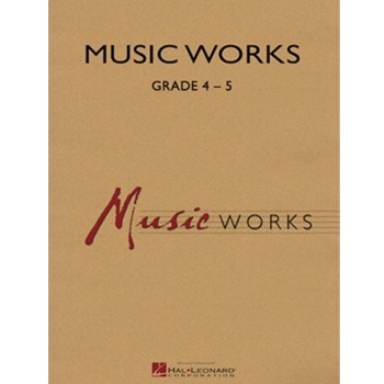 Concerto No. 1 (for Wind Orchestra) Full Score