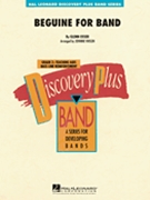 Beguine for Band by Glen Osser - Vinson Johnnie - for Concert Band