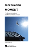 Moment by Shapiro Alex for Score