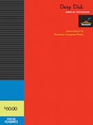 Deep Dish by Stephenson James M for Concert Band