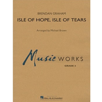 Isle of Hope, Isle of Tears