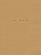 Lux Aurumque by Whitacre Eric for Full Orchestra