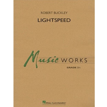 Lightspeed