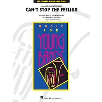 Can't Stop the Feeling