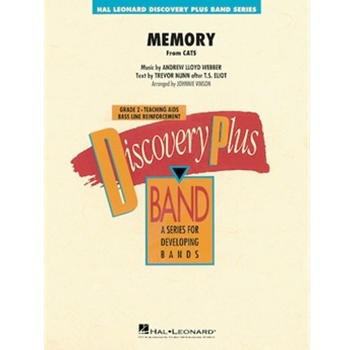Memory (from Cats)