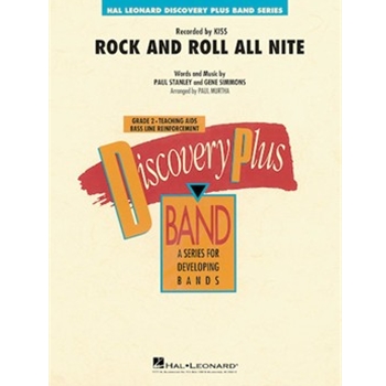Rock and Roll All Nite