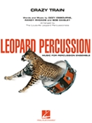 Crazy Train by Rhoads Randy - Downs Diane - Black Sabbath for 9 Percussion