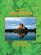 Celtic Classics by De Meij Johan for Score