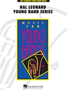 Highlights from La La Land by Paul Justin - Brown Michael - for Concert Band