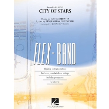 City of Stars (from La La Land)