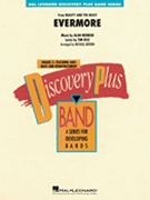 Evermore (from Beauty and the Beast) by Rice Tim - Brown Michael - for Concert Band