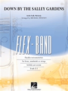 Down by the Salley Gardens by - Sweeney Michael - for Flex Band