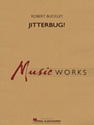 Jitterbug by Buckley Robert for Concert Band