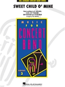 Sweet Child o' Mine by - Murtha Paul - Guns N' Roses for Concert Band
