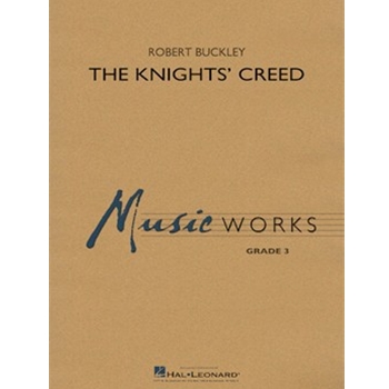 The Knights' Creed