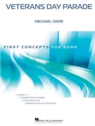 Veterans Day Parade by Oare Michael for Full Score